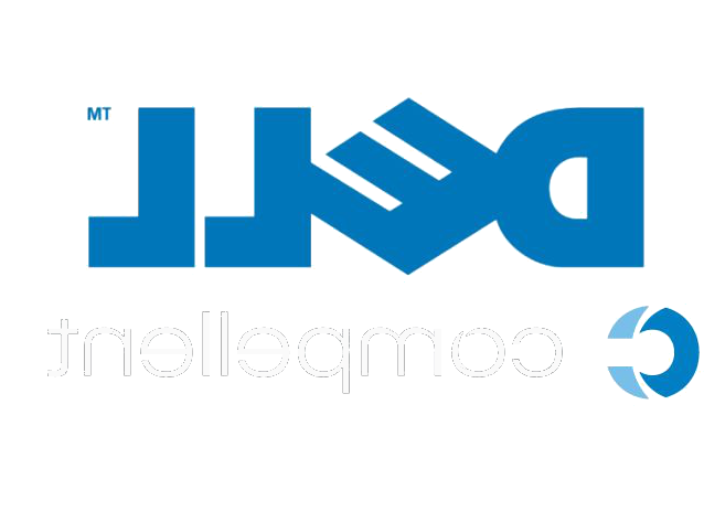 Dell Compellent Logo